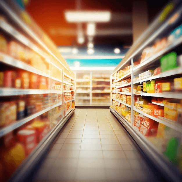 Food Collection